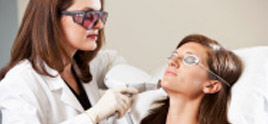 dermatologist in Delhi - Shun the Hairy Embarrassment – Embrace Laser Hair Removal!