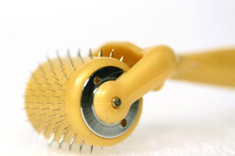 Dermaroller Mesotherapy