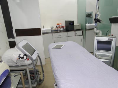 Skin Clinic In Delhi