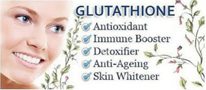 Glutathione Glutathione