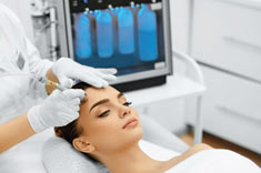 Hydra Facial 